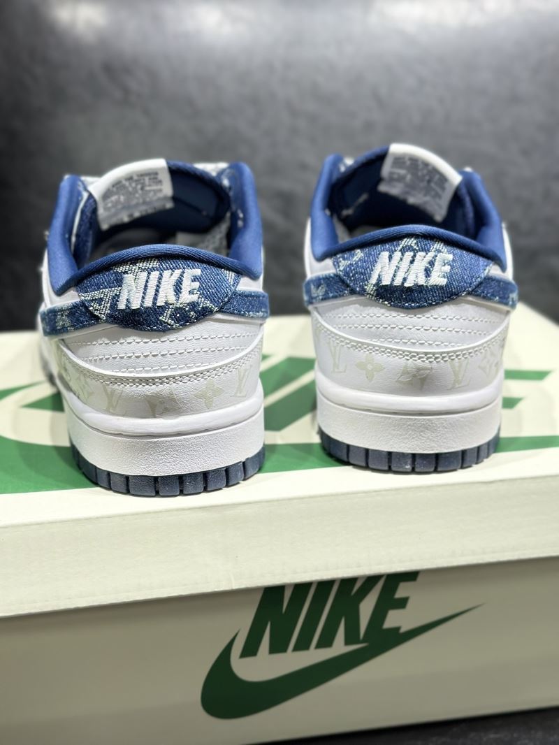 Nike Dunk Shoes